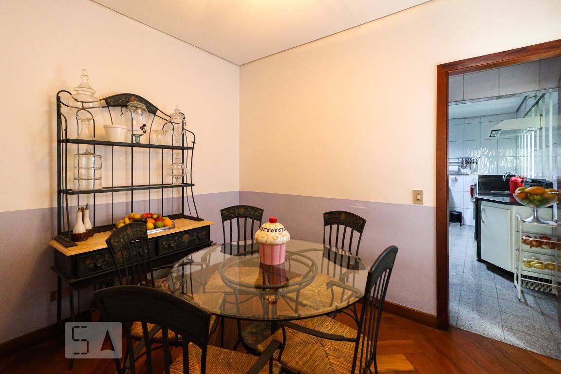 Casa, 4 quartos, 450 m² - Foto 28