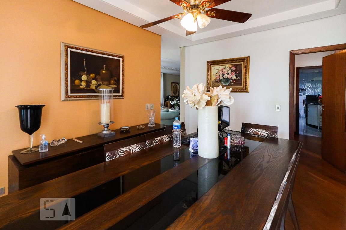 Casa, 4 quartos, 450 m² - Foto 27