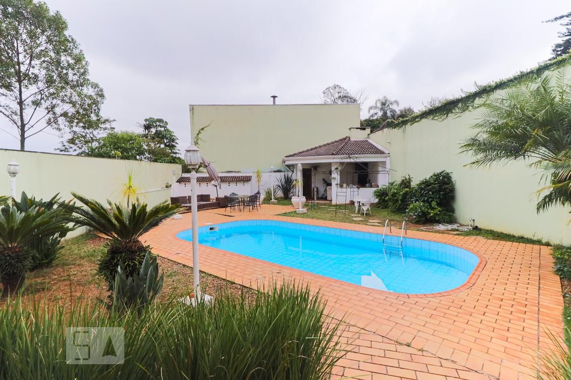 Casa, 4 quartos, 450 m² - Foto 17