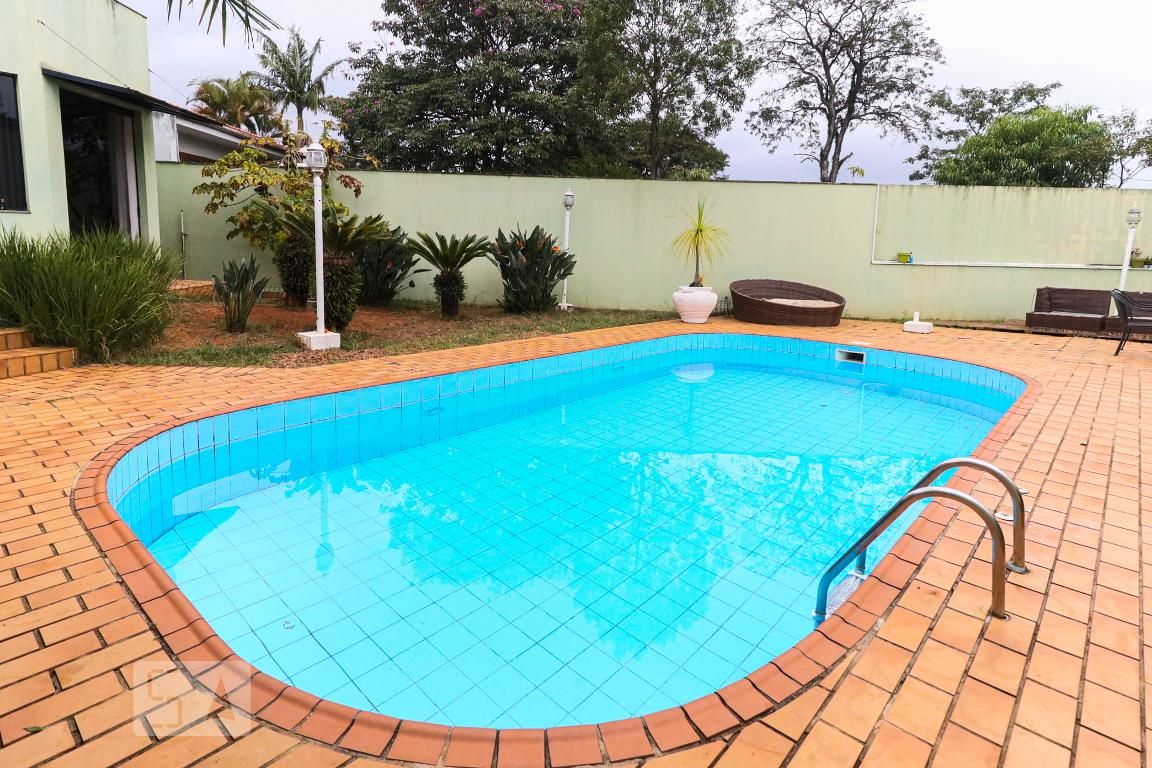 Casa, 4 quartos, 450 m² - Foto 19