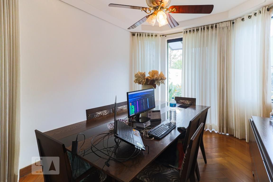 Casa, 4 quartos, 450 m² - Foto 25