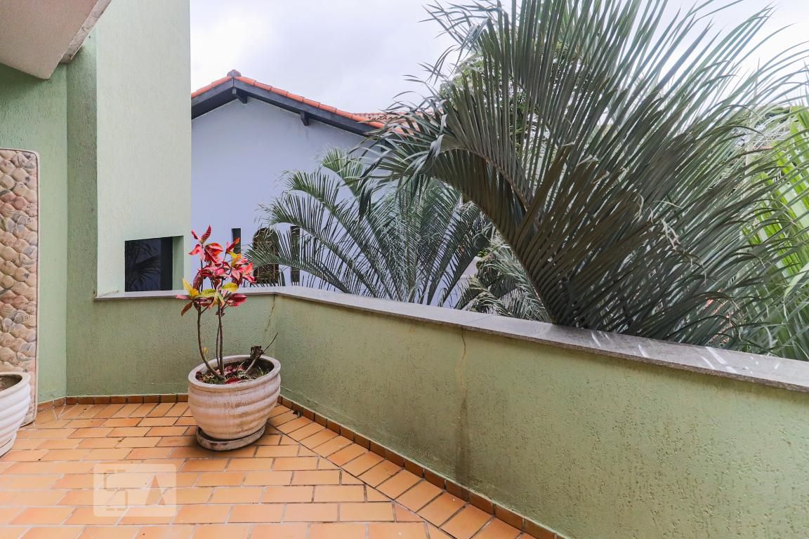 Casa, 4 quartos, 450 m² - Foto 41