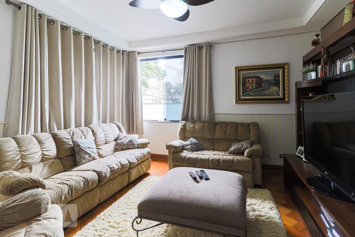 Casa, 4 quartos, 450 m² - Foto 11
