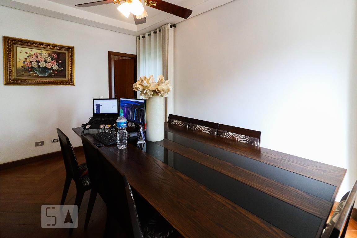 Casa, 4 quartos, 450 m² - Foto 26