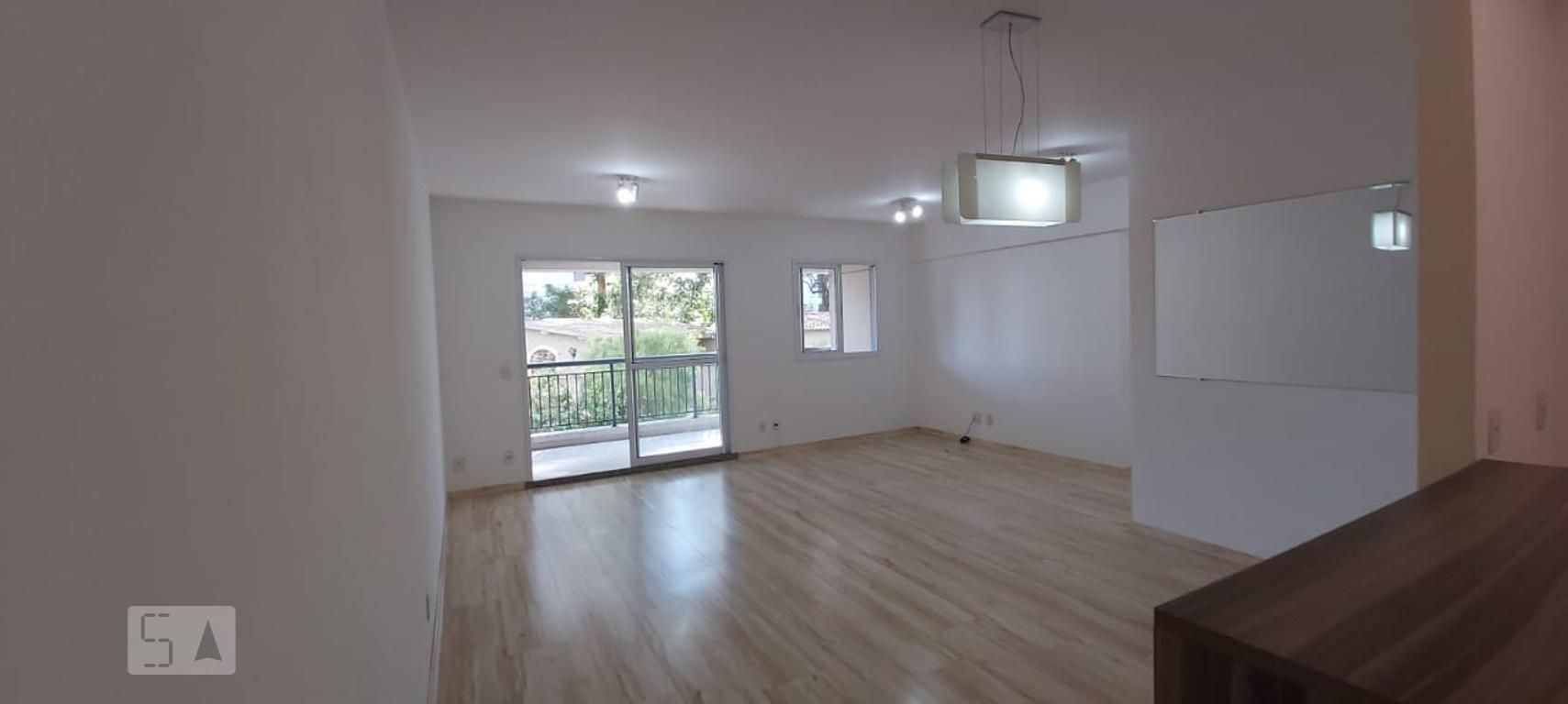 Apartamento, 2 quartos, 87 m² - Foto 3