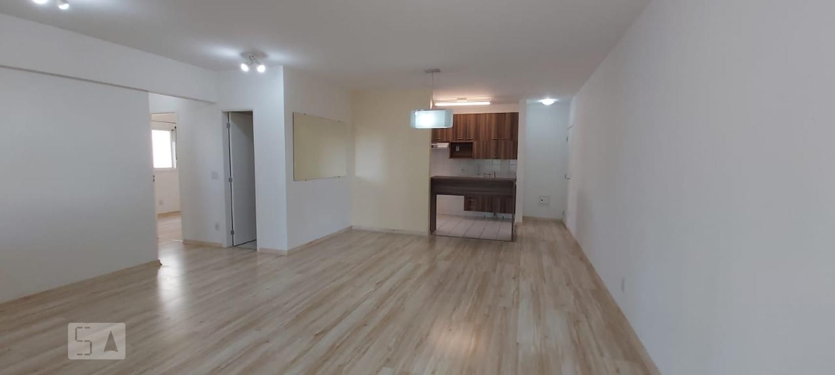 Apartamento, 2 quartos, 87 m² - Foto 1
