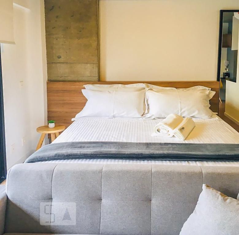 Apartamento, 1 quarto, 28 m² - Foto 10