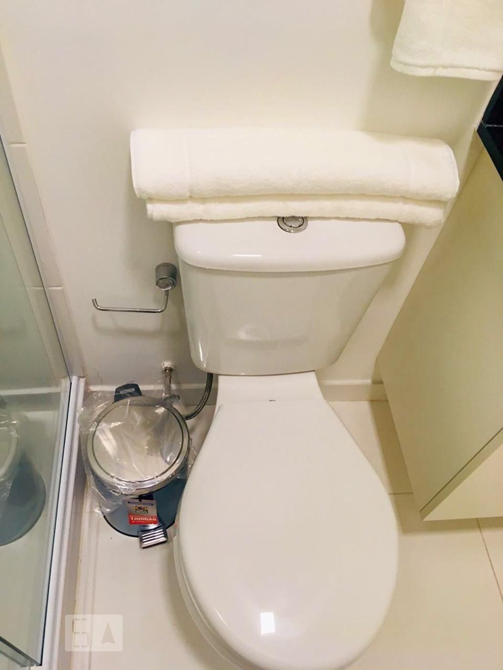 Apartamento, 1 quarto, 28 m² - Foto 9
