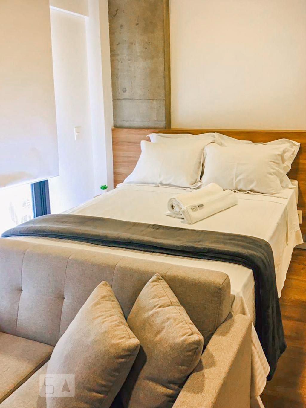Apartamento, 1 quarto, 28 m² - Foto 15
