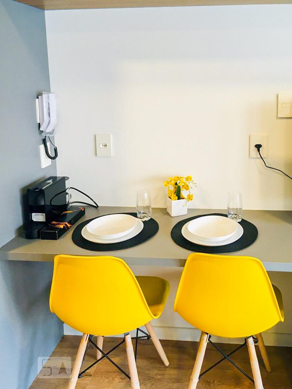 Apartamento, 1 quarto, 28 m² - Foto 7