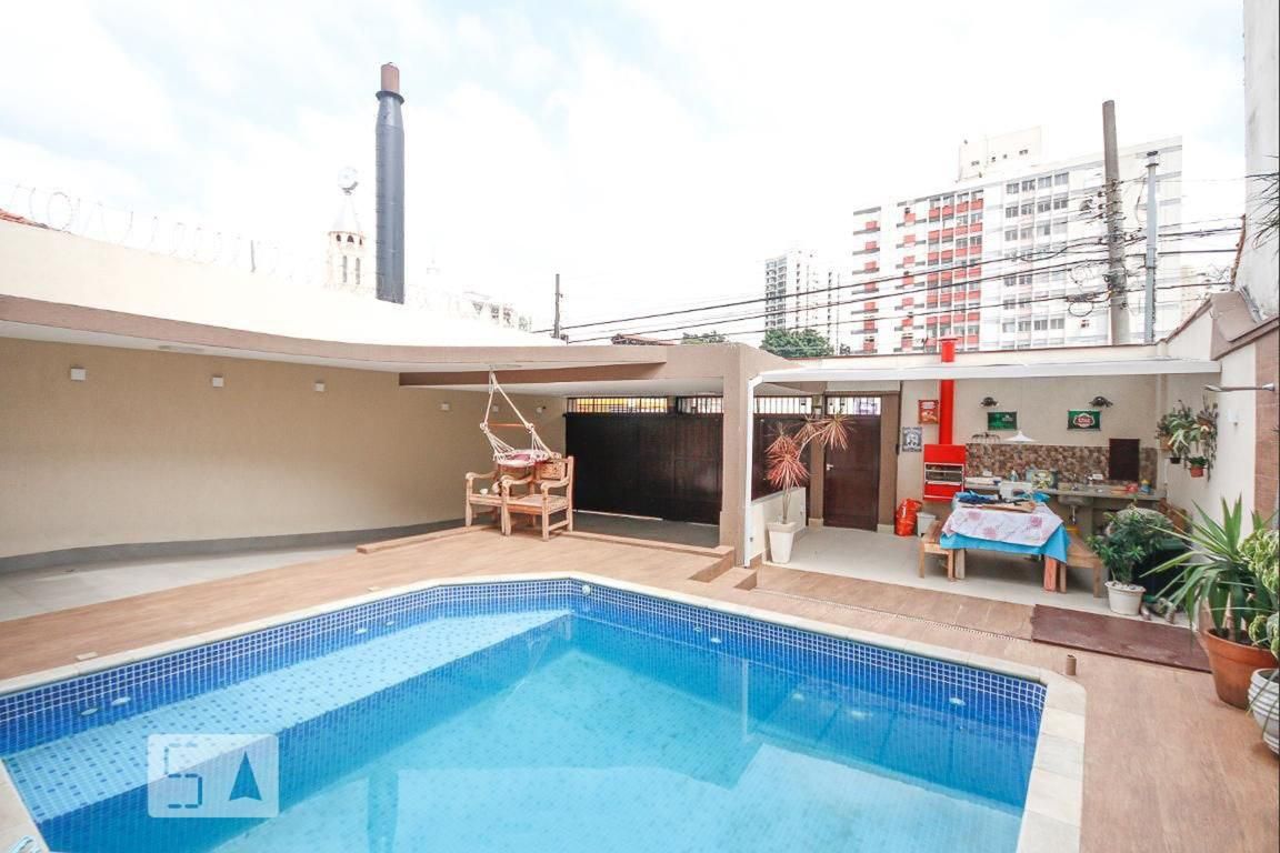 Casa, 4 quartos, 400 m² - Foto 12