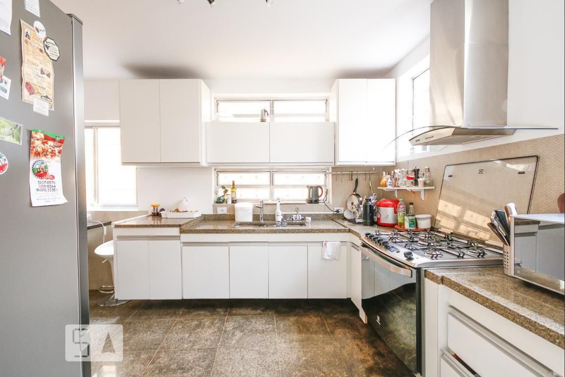 Casa, 4 quartos, 400 m² - Foto 18