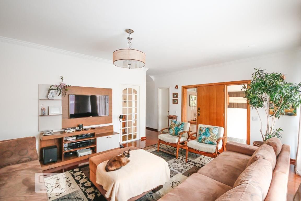 Casa, 4 quartos, 400 m² - Foto 19