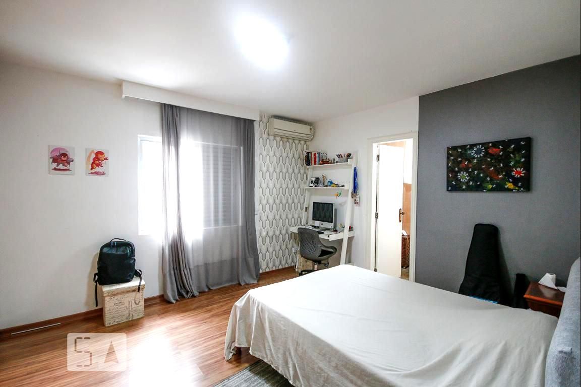 Casa, 4 quartos, 400 m² - Foto 14