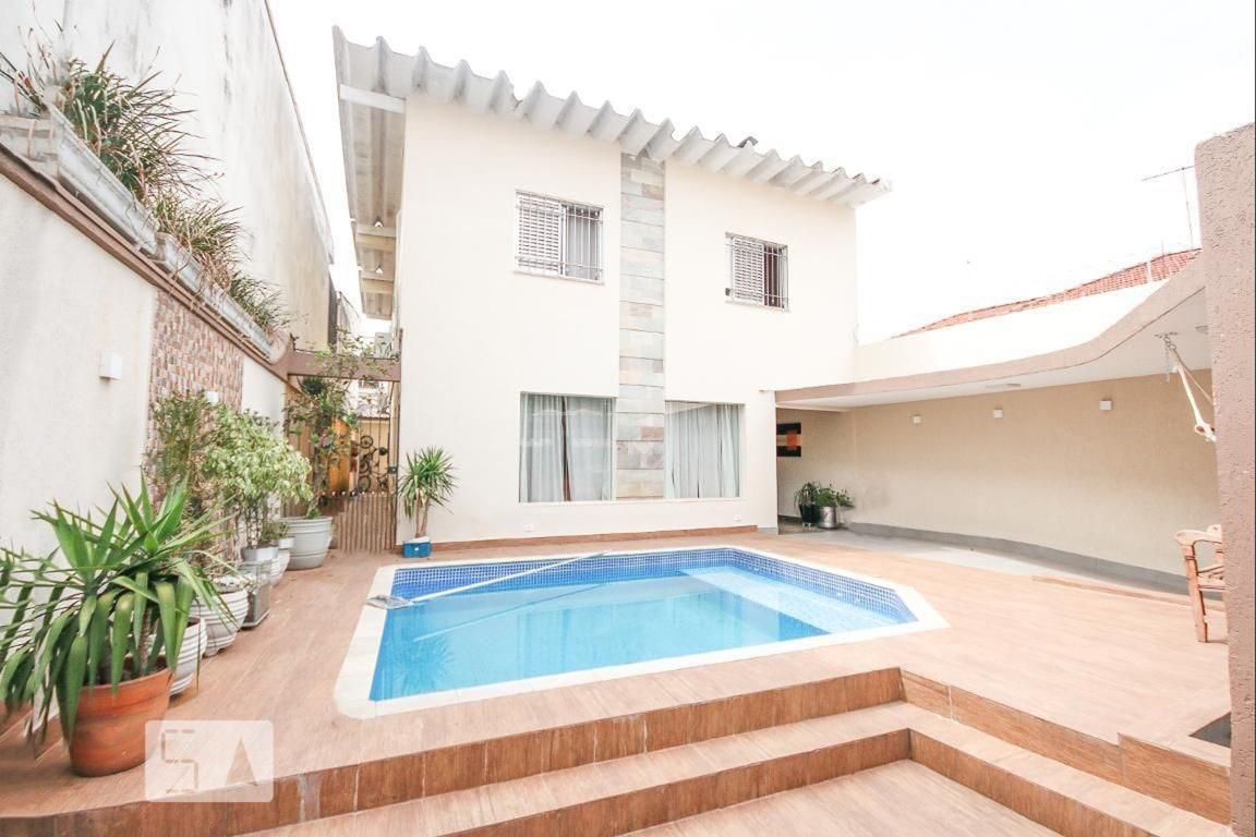 Casa, 4 quartos, 400 m² - Foto 24