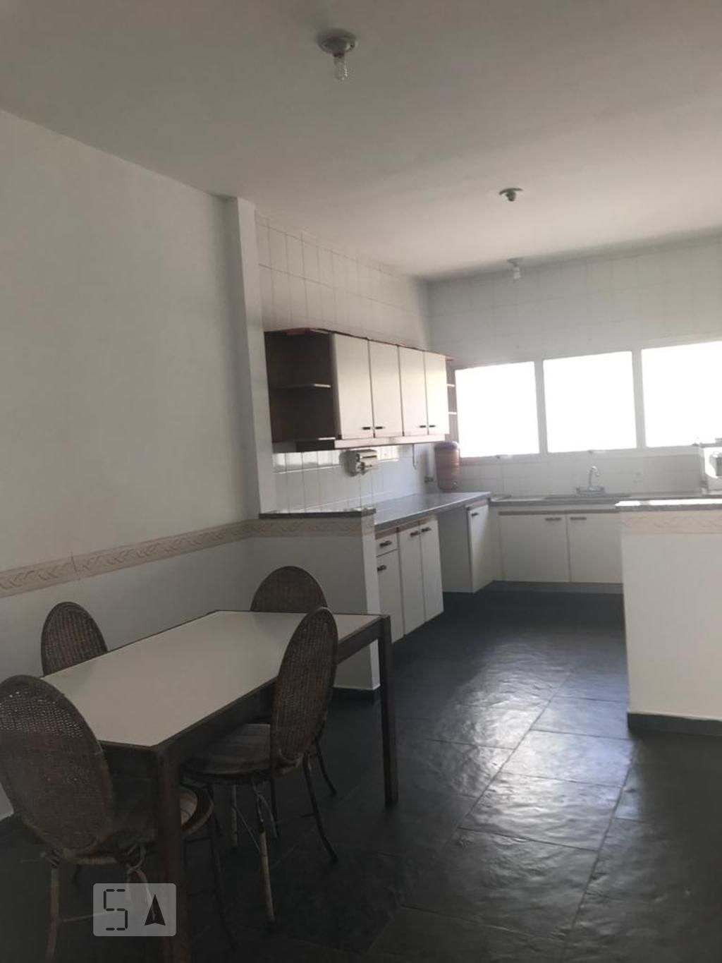 Casa à Venda - Barão Geraldo - Centro, 5 Quartos,  400 m2 em , Campinas - sp | SoloBR