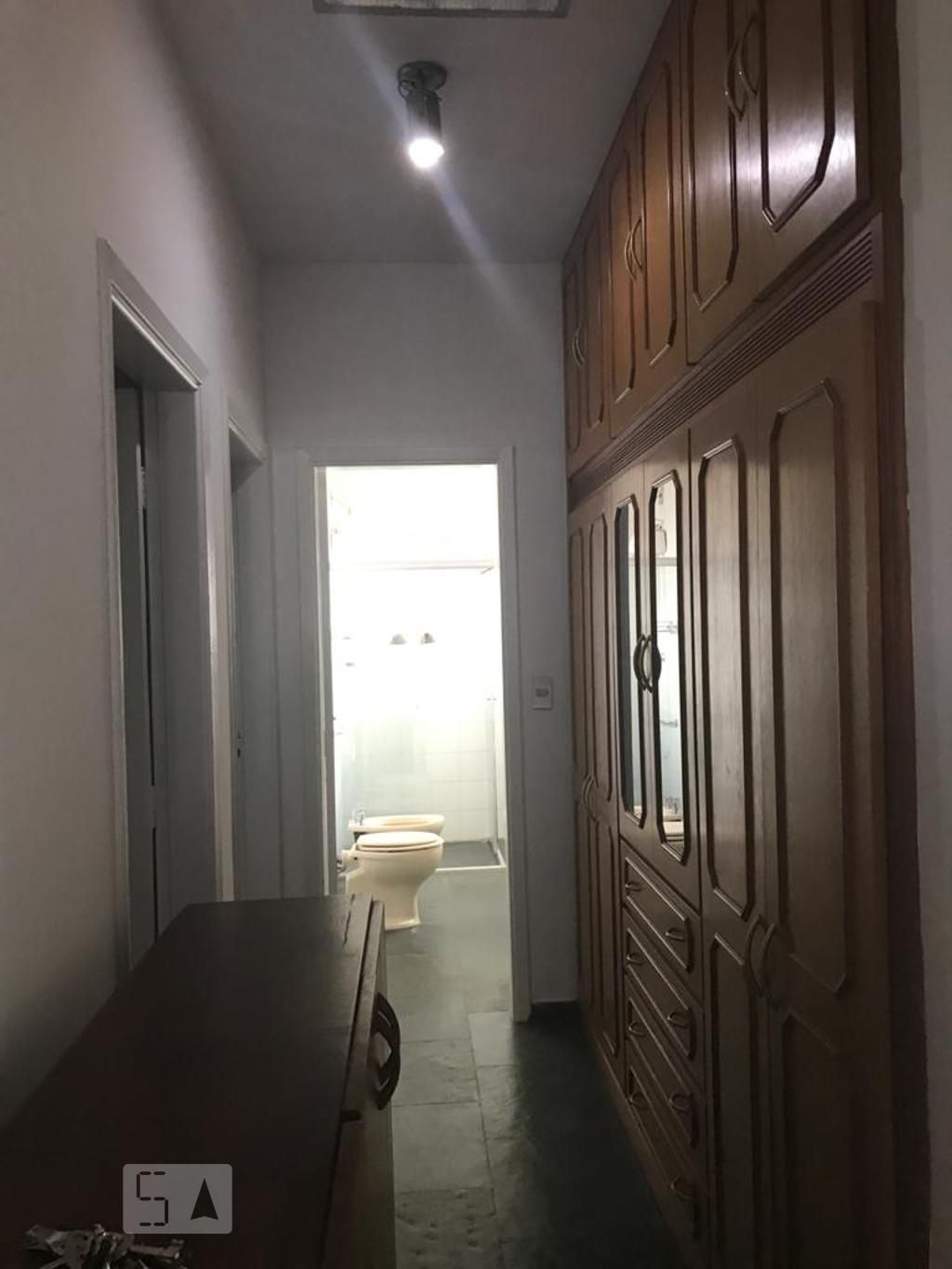 Casa à Venda - Barão Geraldo - Centro, 5 Quartos,  400 m2 em , Campinas - sp | SoloBR