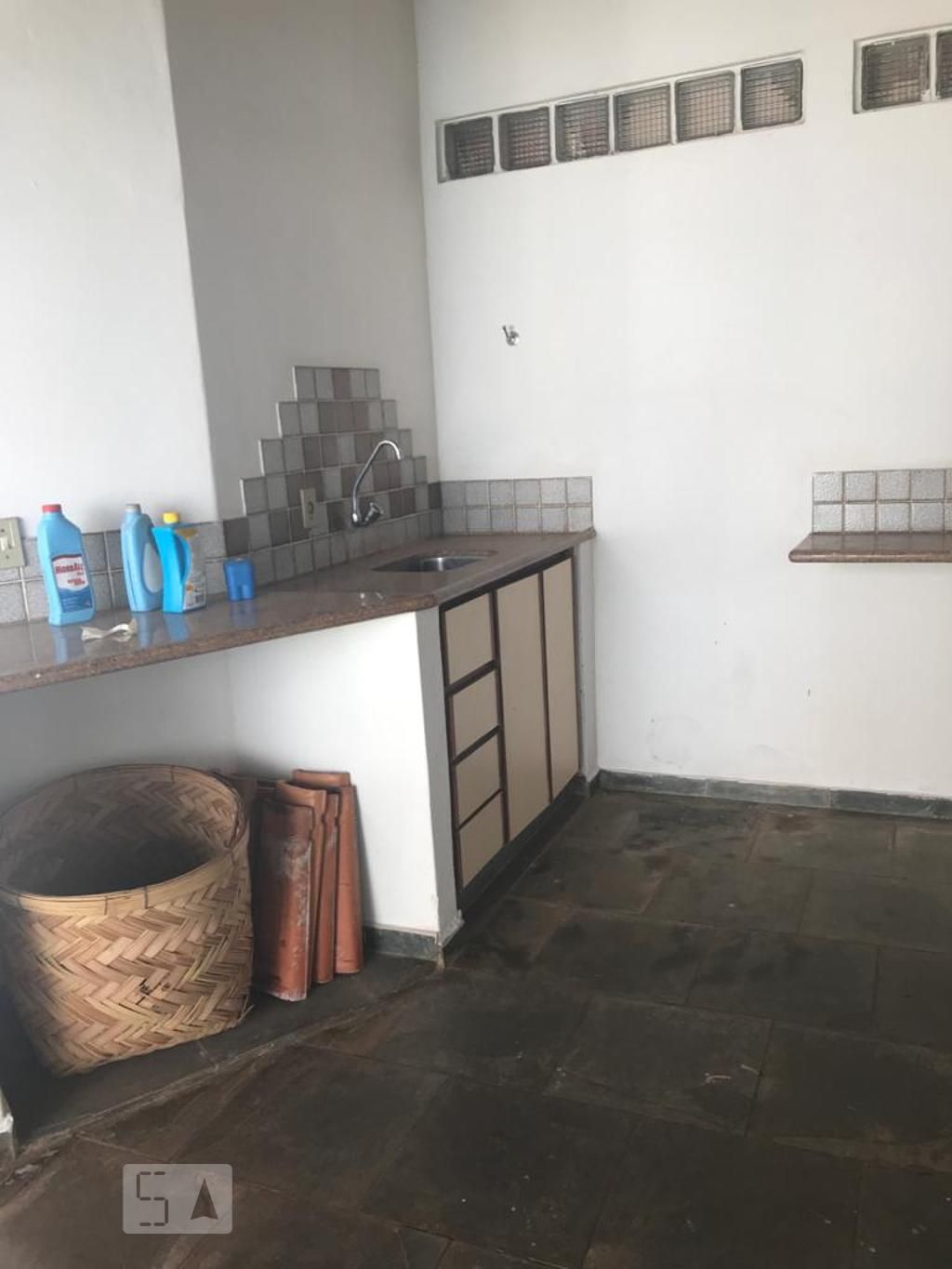 Casa à Venda - Barão Geraldo - Centro, 5 Quartos,  400 m2 em , Campinas - sp | SoloBR