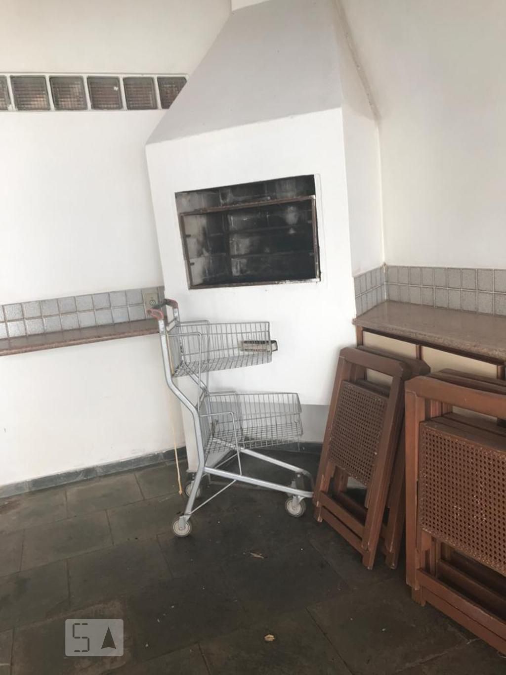 Casa à Venda - Barão Geraldo - Centro, 5 Quartos,  400 m2 em , Campinas - sp | SoloBR