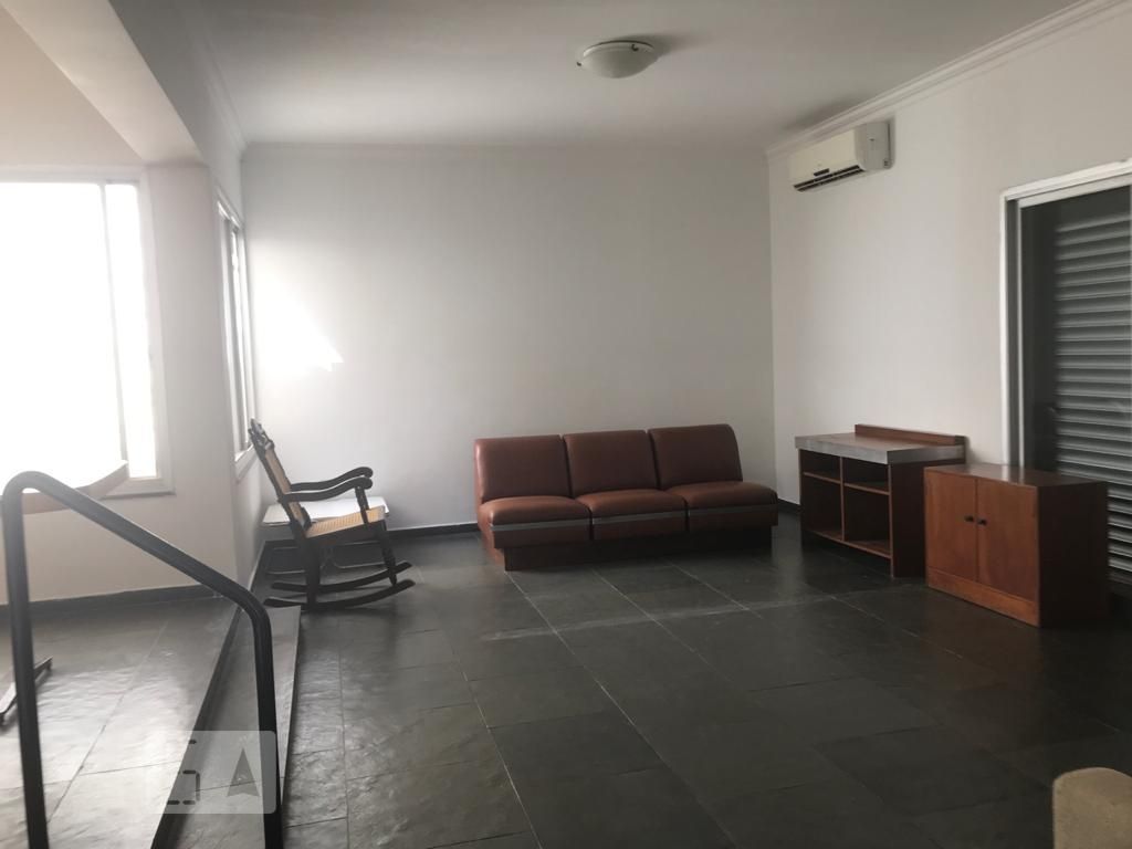 Casa à Venda - Barão Geraldo - Centro, 5 Quartos,  400 m2 em , Campinas - sp | SoloBR