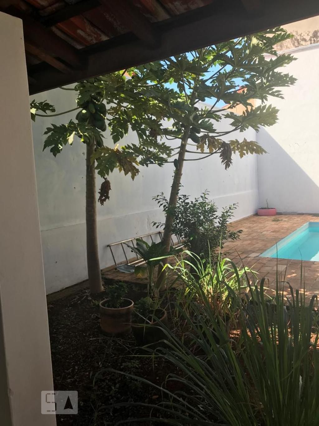 Casa à Venda - Barão Geraldo - Centro, 5 Quartos,  400 m2 em , Campinas - sp | SoloBR