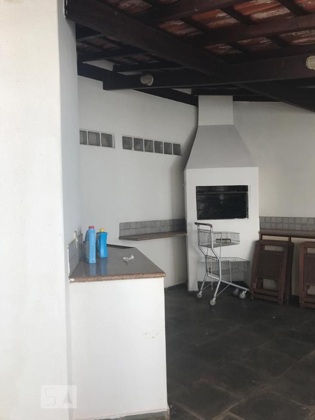 Casa à Venda - Barão Geraldo - Centro, 5 Quartos,  400 m2 em , Campinas - sp | SoloBR