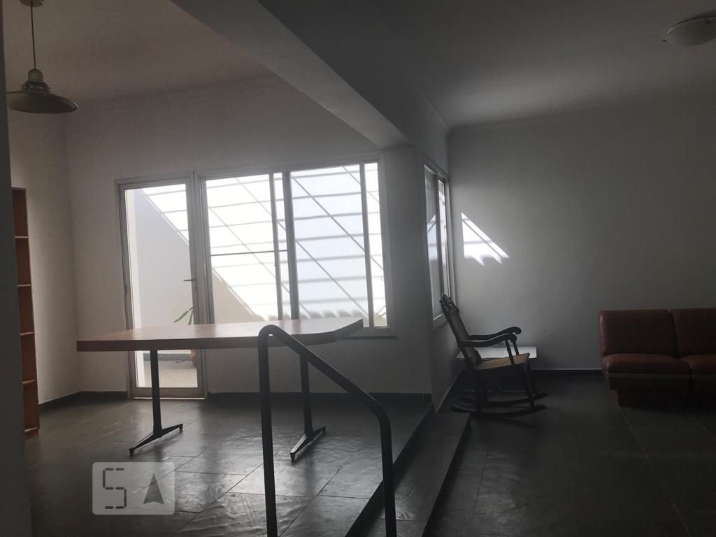 Casa à Venda - Barão Geraldo - Centro, 5 Quartos,  400 m2 em , Campinas - sp | SoloBR