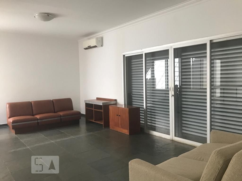 Casa à Venda - Barão Geraldo - Centro, 5 Quartos,  400 m2 em , Campinas - sp | SoloBR