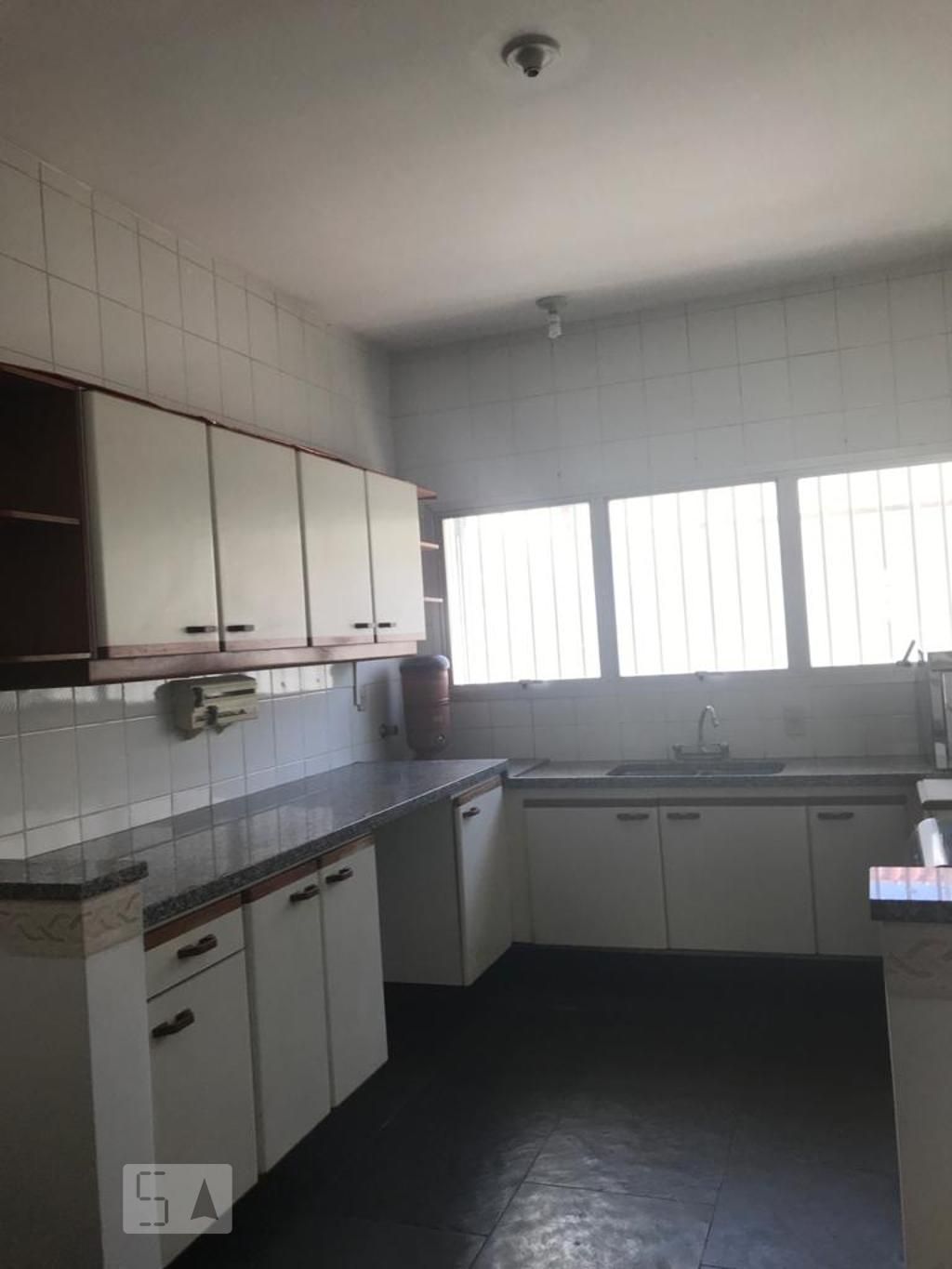 Casa à Venda - Barão Geraldo - Centro, 5 Quartos,  400 m2 em , Campinas - sp | SoloBR