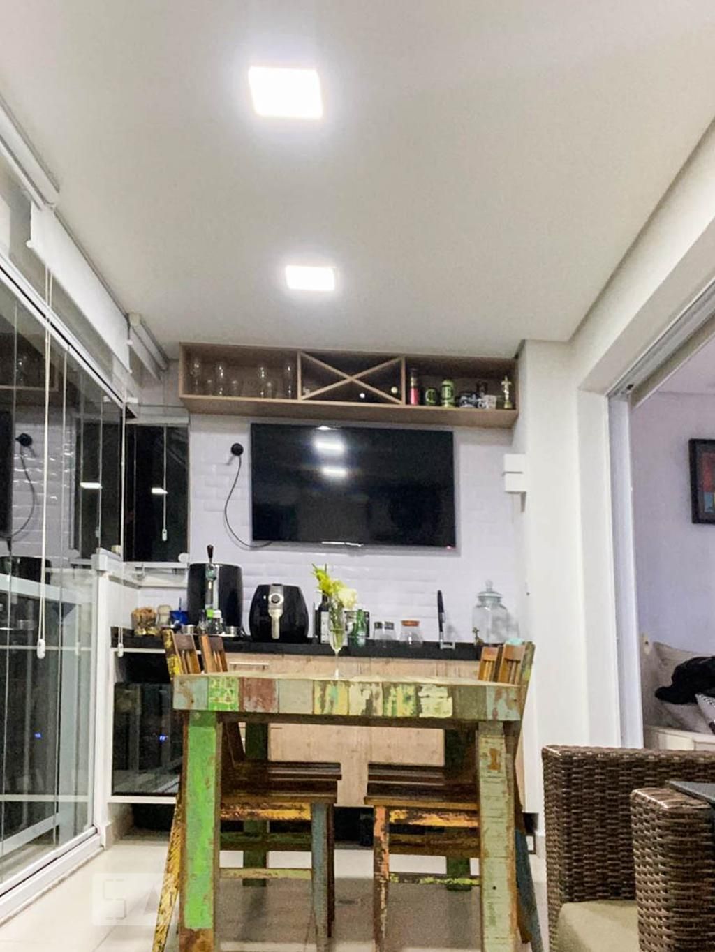 Kitnet-Studio, 52 m² - Foto 5