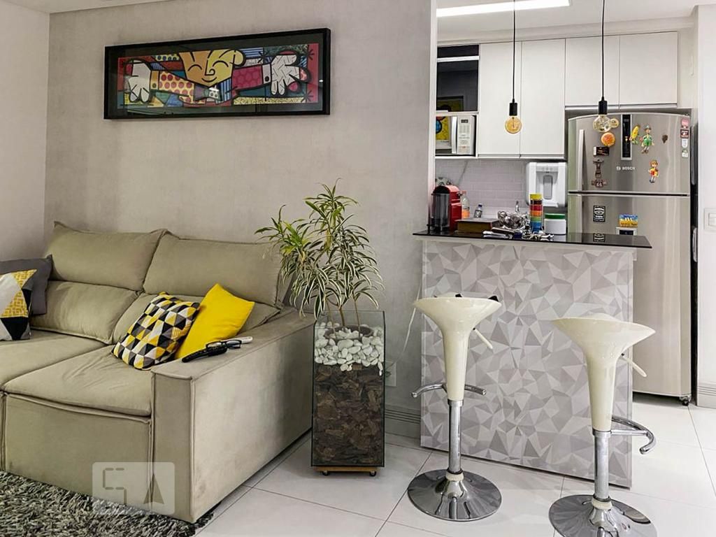 Kitnet-Studio, 52 m² - Foto 6