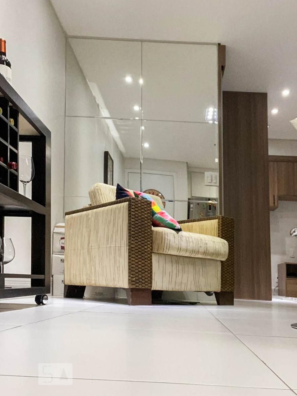 Kitnet-Studio, 52 m² - Foto 7