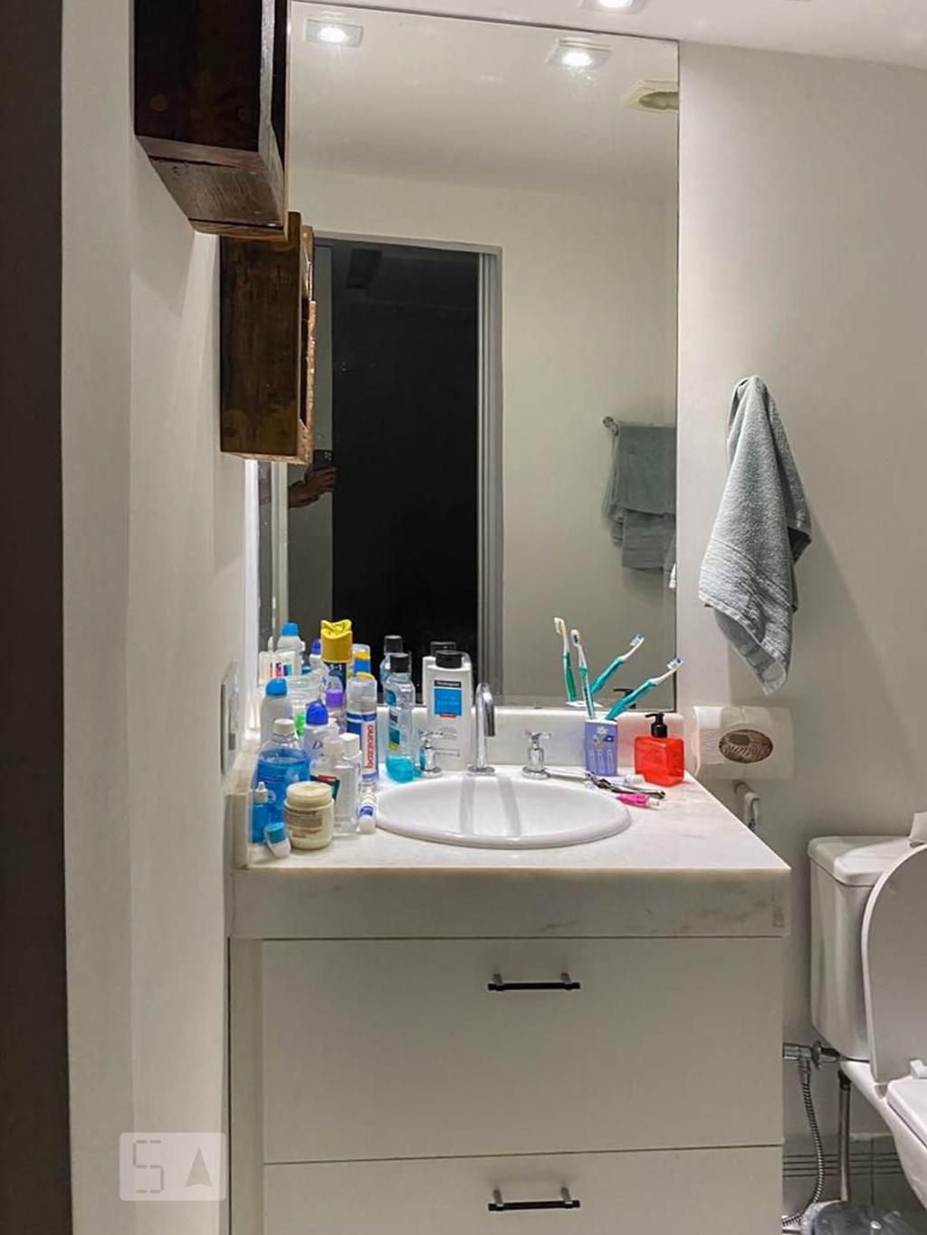 Kitnet-Studio, 52 m² - Foto 11