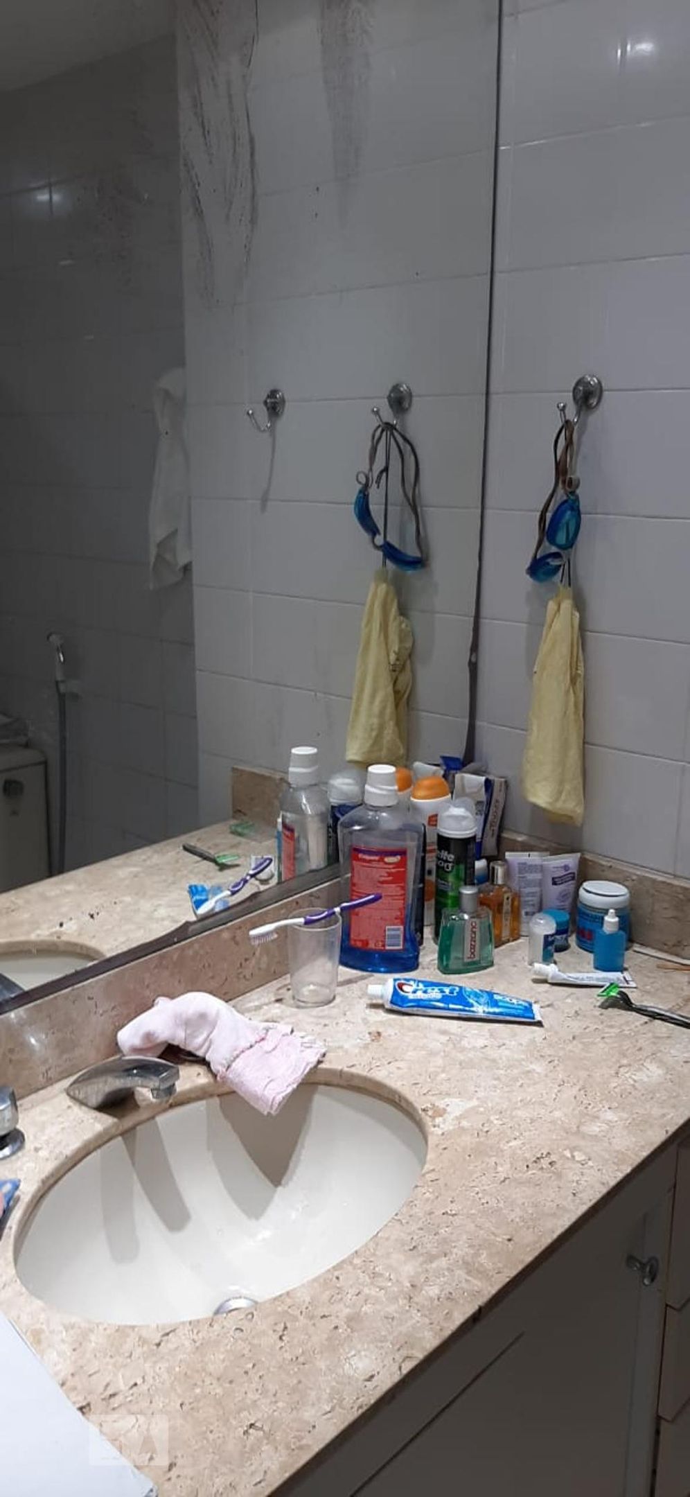 Apartamento, 2 quartos, 79 m² - Foto 3