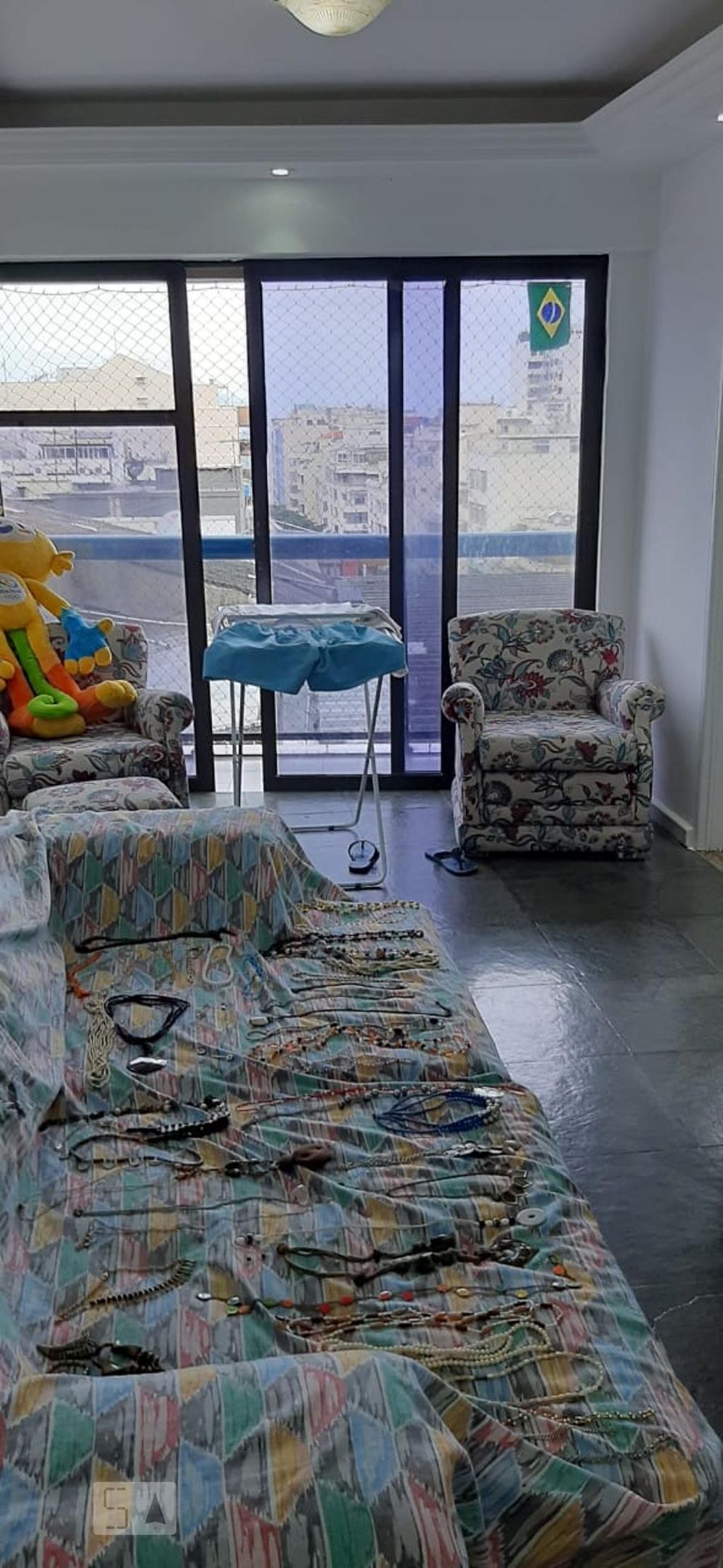 Apartamento, 2 quartos, 79 m² - Foto 19