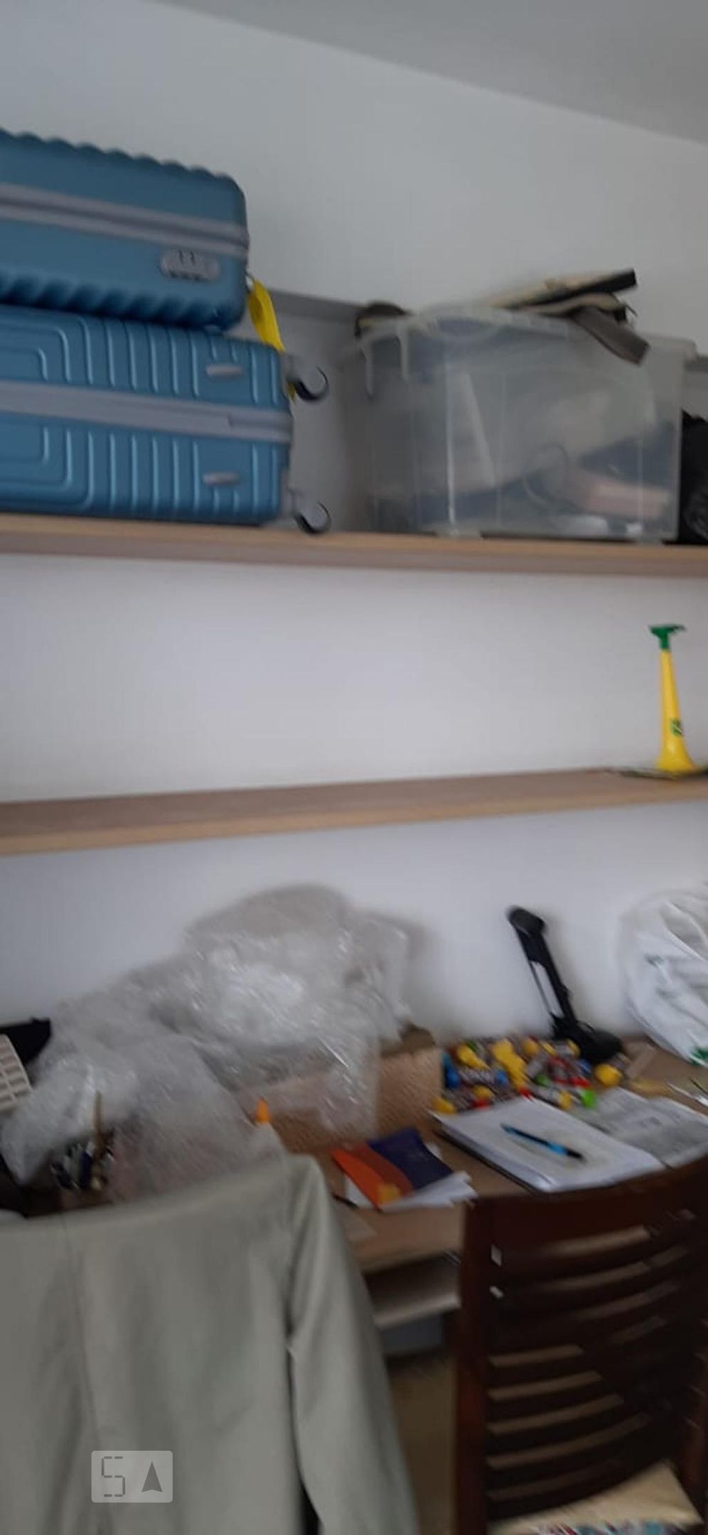 Apartamento, 2 quartos, 79 m² - Foto 8