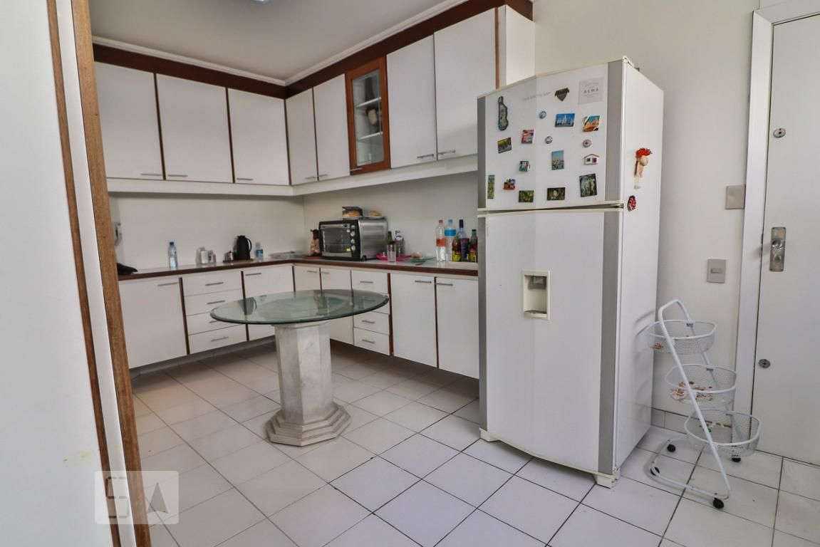 Apartamento, 3 quartos, 210 m² - Foto 29