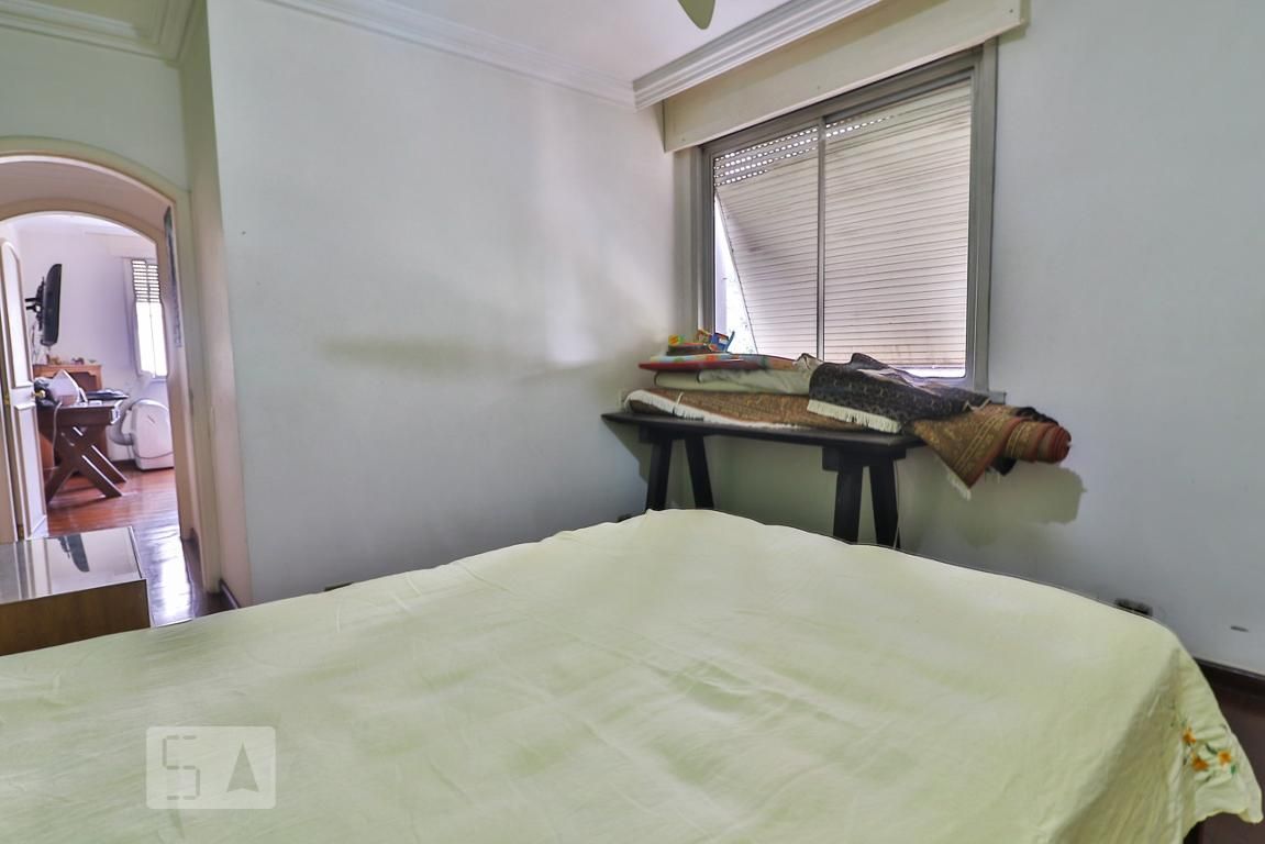 Apartamento, 3 quartos, 210 m² - Foto 16