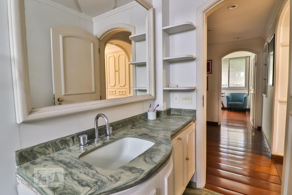 Apartamento, 3 quartos, 210 m² - Foto 12