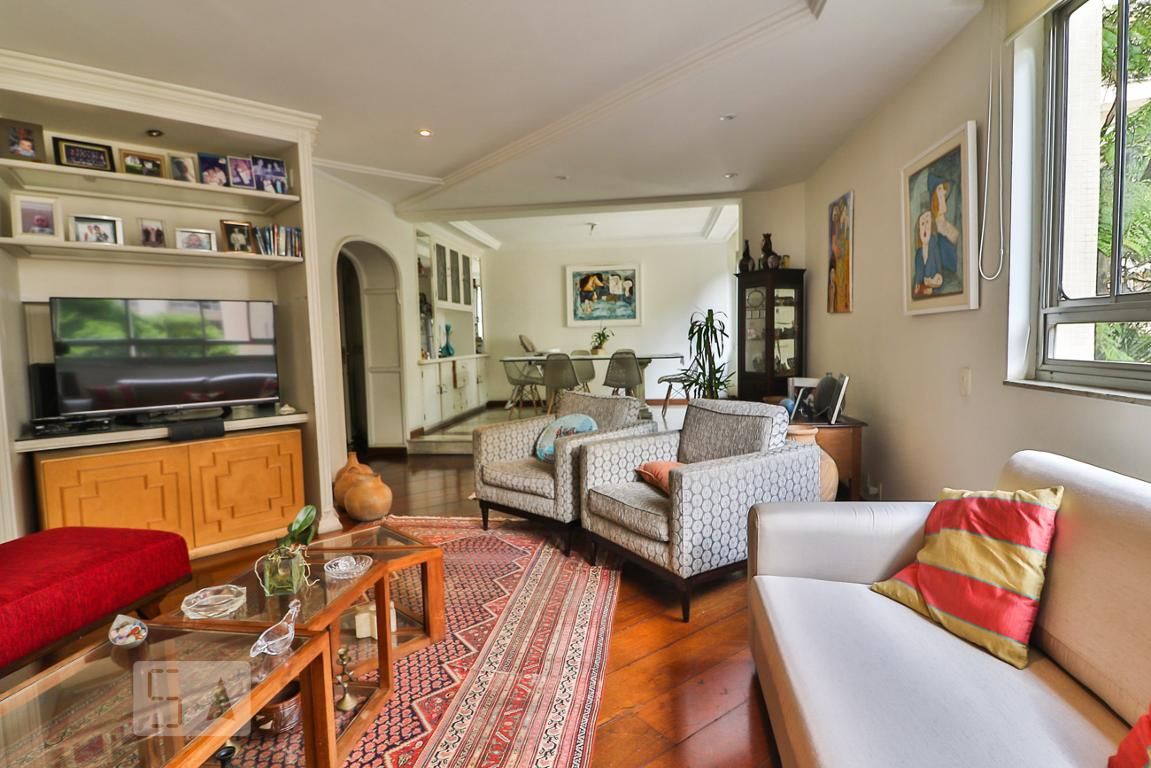 Apartamento, 3 quartos, 210 m² - Foto 3