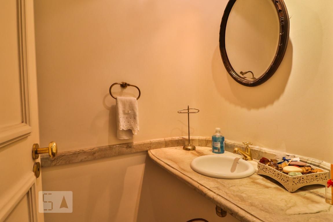 Apartamento, 3 quartos, 210 m² - Foto 7