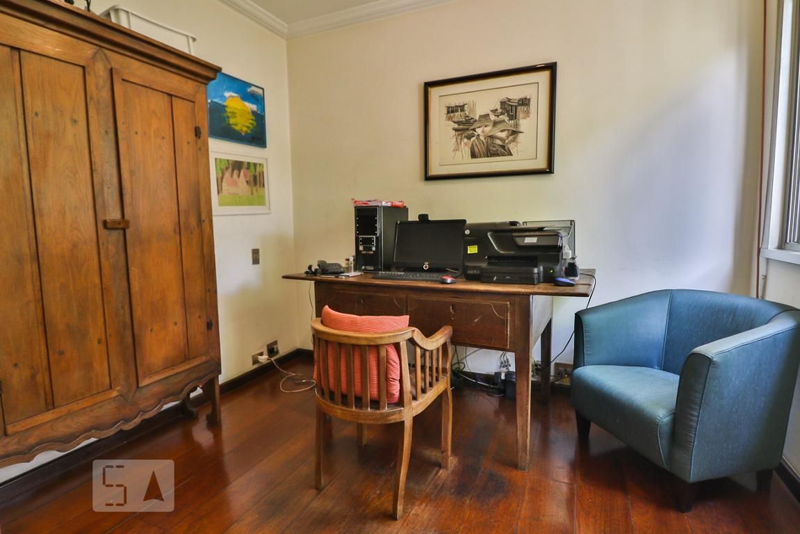 Apartamento, 3 quartos, 210 m² - Foto 26