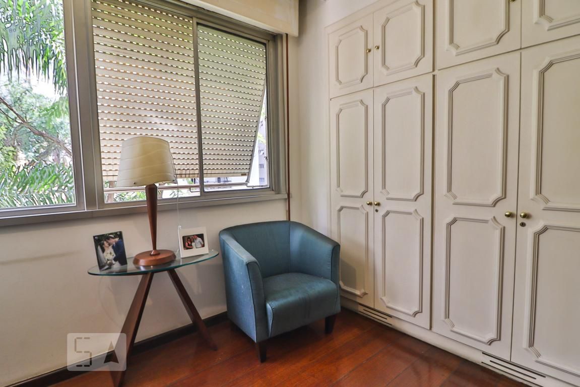 Apartamento, 3 quartos, 210 m² - Foto 28