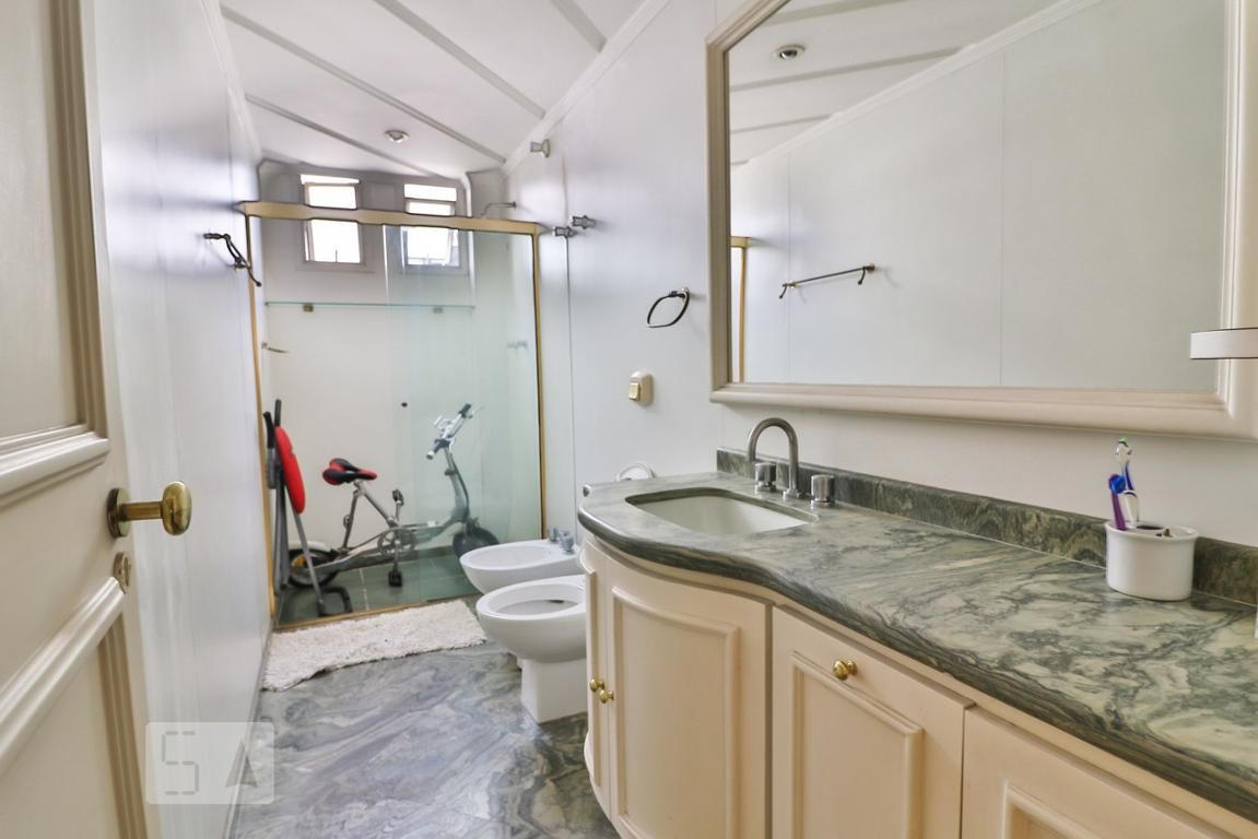 Apartamento, 3 quartos, 210 m² - Foto 9