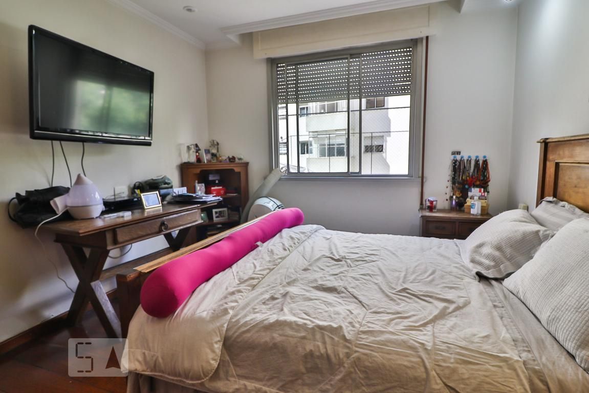 Apartamento, 3 quartos, 210 m² - Foto 20