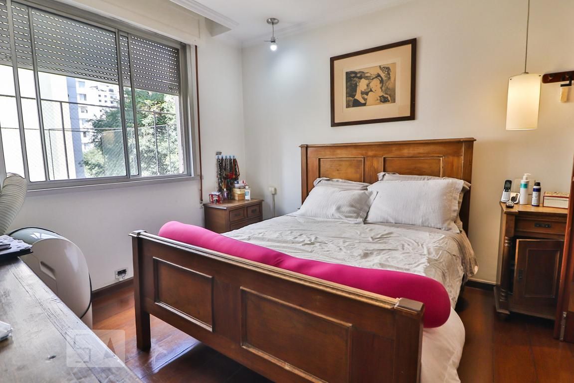Apartamento, 3 quartos, 210 m² - Foto 17