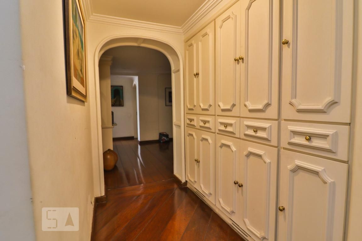Apartamento, 3 quartos, 210 m² - Foto 8