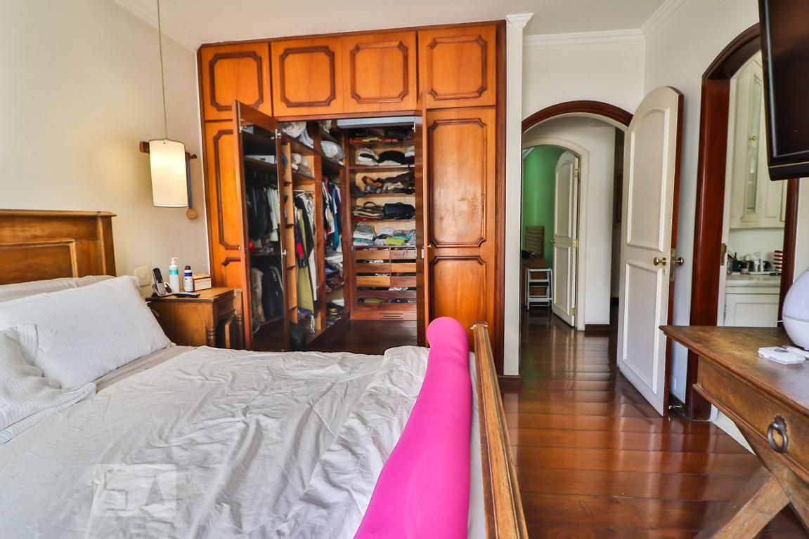 Apartamento, 3 quartos, 210 m² - Foto 18