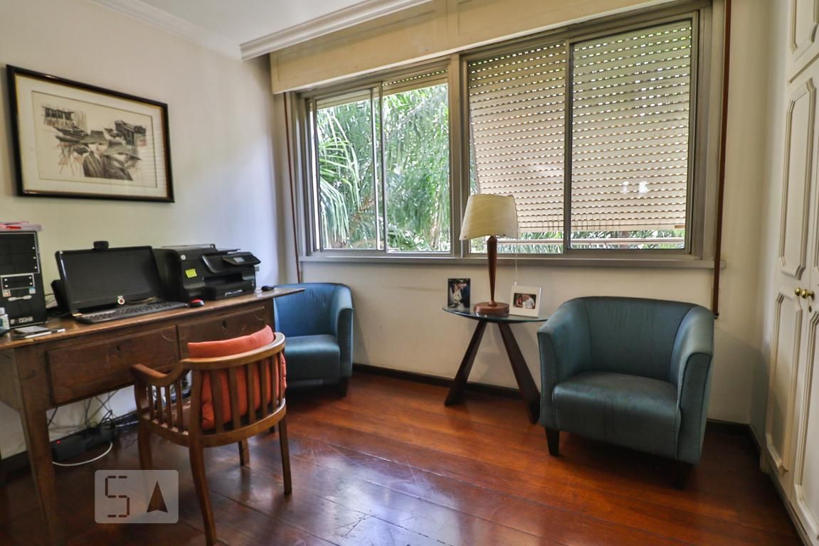 Apartamento, 3 quartos, 210 m² - Foto 25