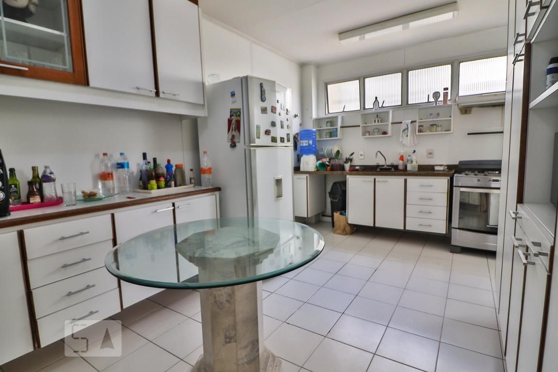Apartamento, 3 quartos, 210 m² - Foto 31